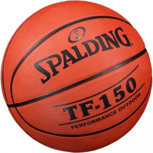 piłka do koszykówki spalding tf-150