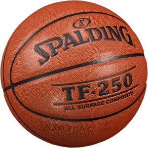 piłki do koszykówki spalding tf 250